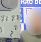Polícia Militar apreende maconha e cocaína após abordagem em Moju