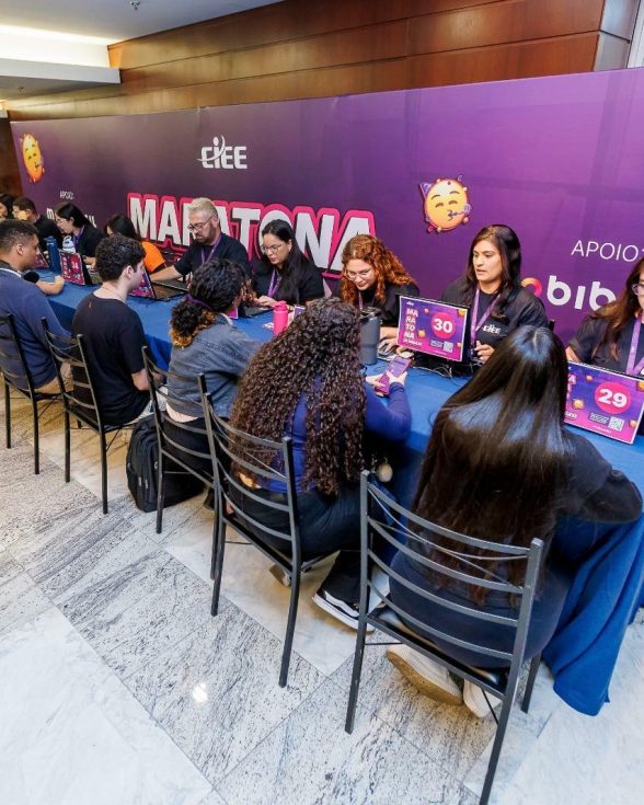 Expo Ciee 2026 oferece mais de 25 mil vagas de estágio e aprendizagem