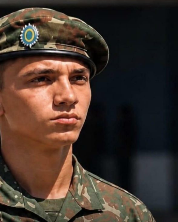 Militar do Exército morre após acidente na ponte rodoferroviária de Marabá