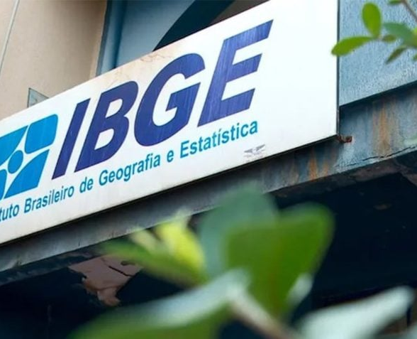 IBGE vai abrir 325 vagas temporárias por meio de processo seletivo simplificado