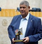 Carcereiro de Milton Leite diz que R$ 200 mil achados em sua casa são 'economia de uma vida'