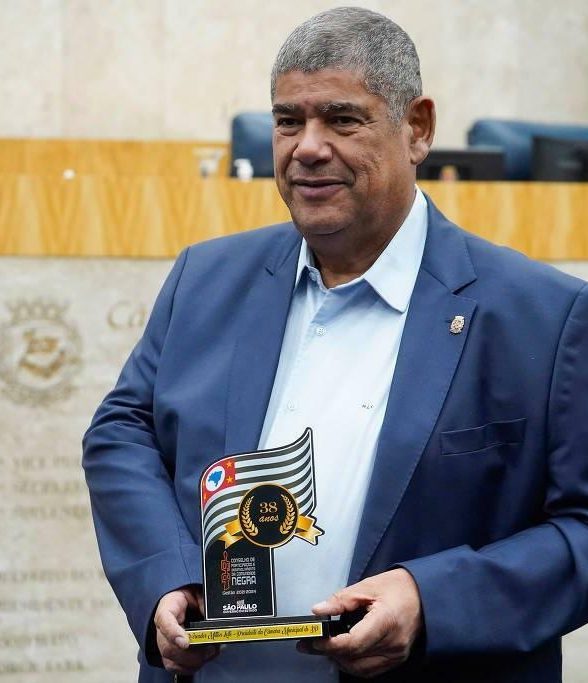 Carcereiro de Milton Leite diz que R$ 200 mil achados em sua casa são 'economia de uma vida'